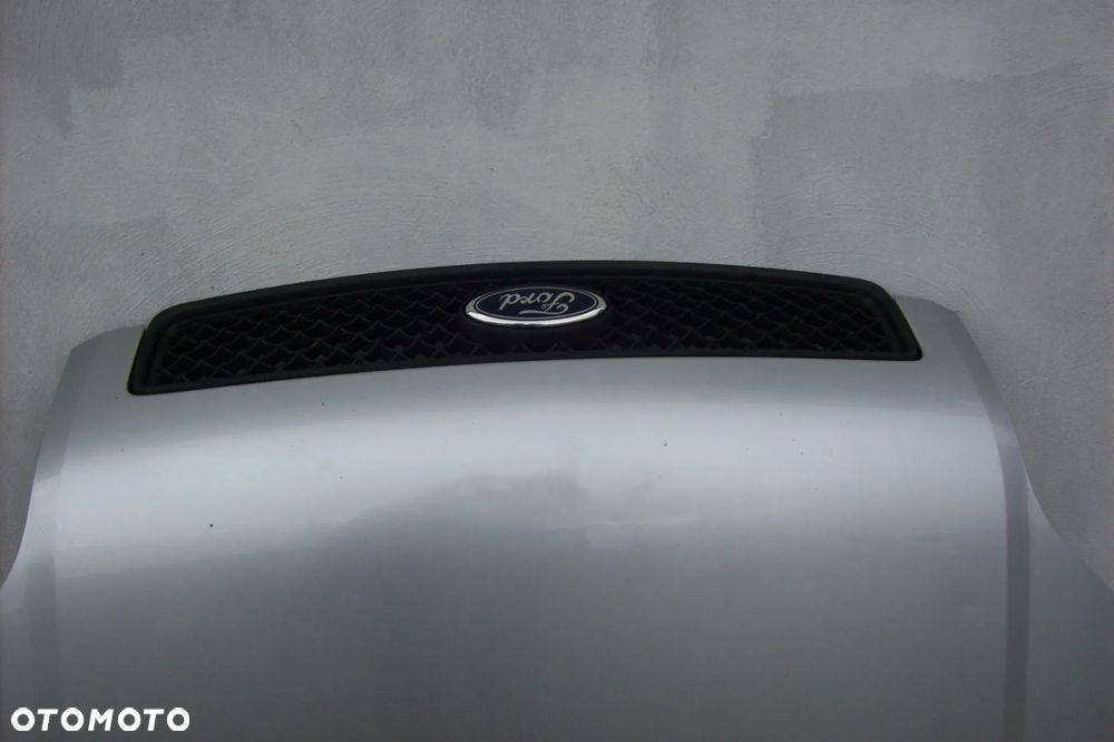 MASKA FORD FUSION I ROK 02/12 - 2