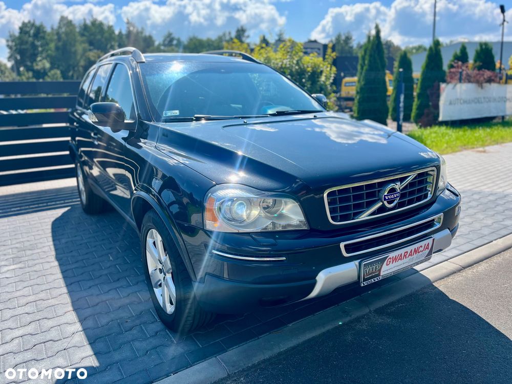 Volvo XC 90 - 5