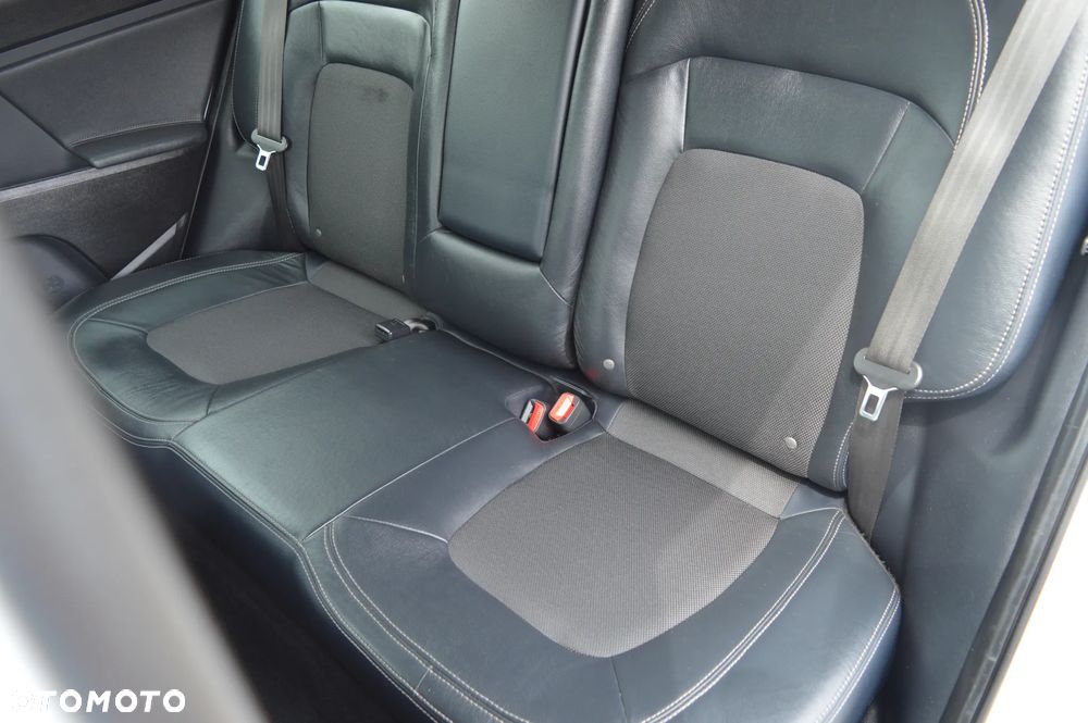 Kia Sportage 1.6 GDI M 2WD - 16
