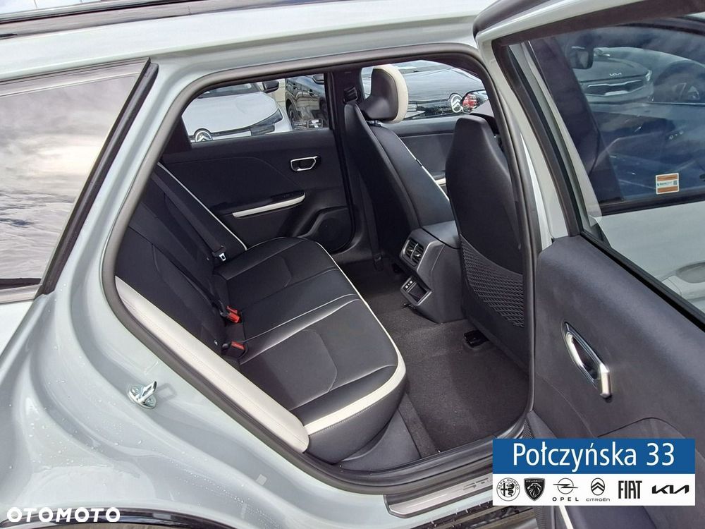 Kia K4 2026