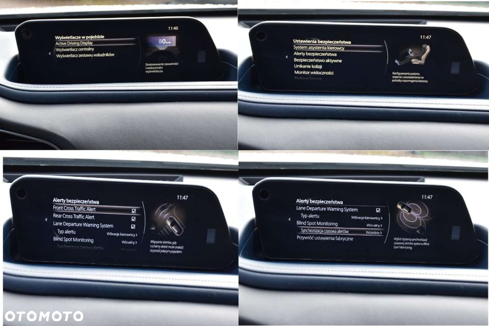 Mazda CX-30 SKYACTIV-D 1.8 - 26