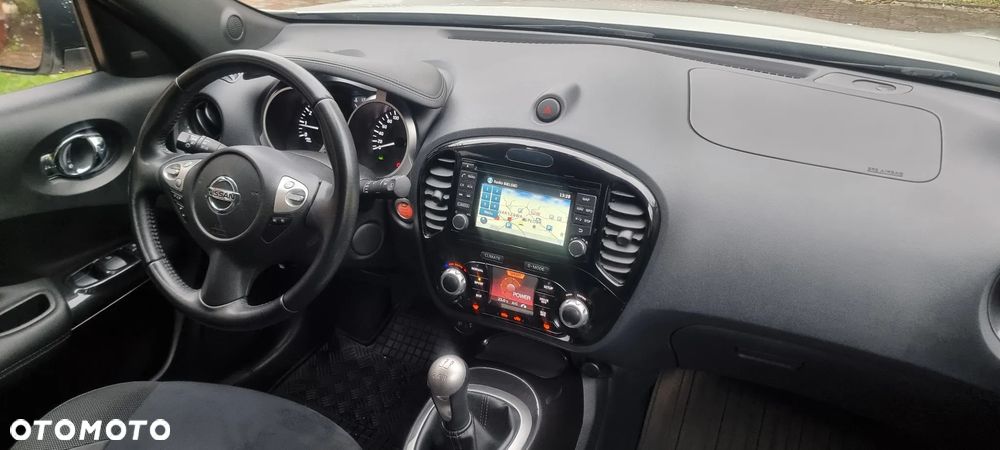 Nissan Juke - 33