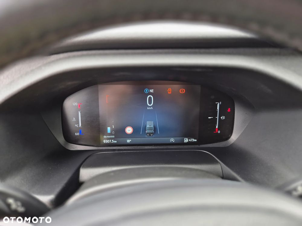 Ford TRANSIT - 25