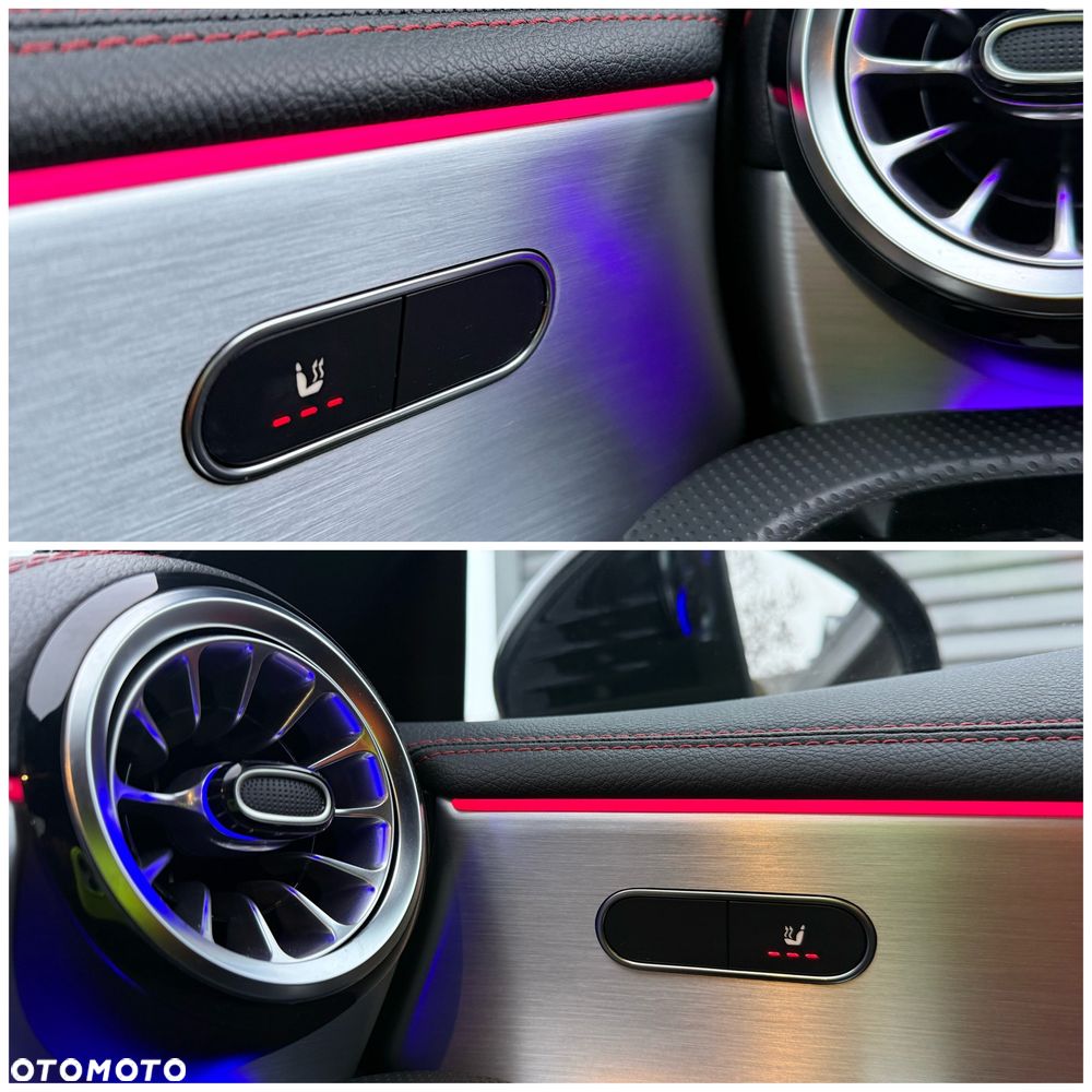Mercedes-Benz CLA 180 7G-DCT Edition AMG Line - 34