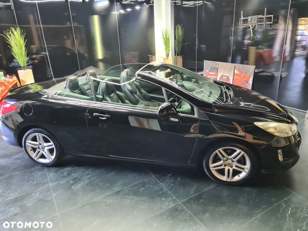 Peugeot 308 CC HDi FAP 140 Premium - 17
