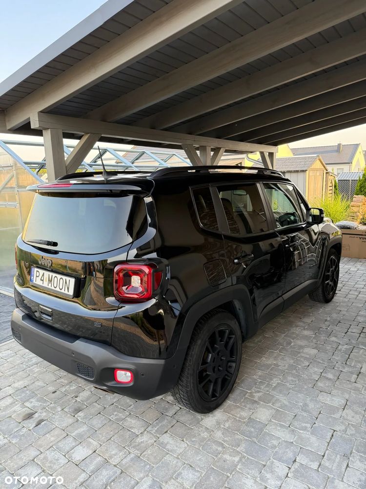 Jeep Renegade 1.0 GSE T3 Turbo Sport FWD S&S - 16