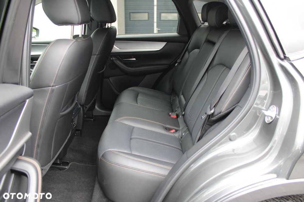 Mazda CX-60 - 23