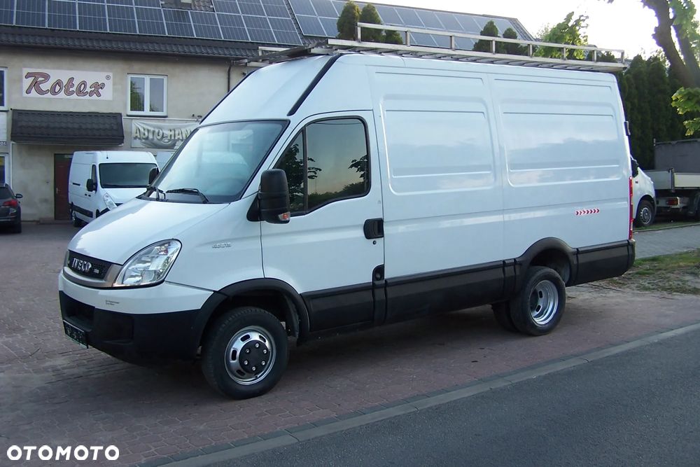 Iveco Daily - 2