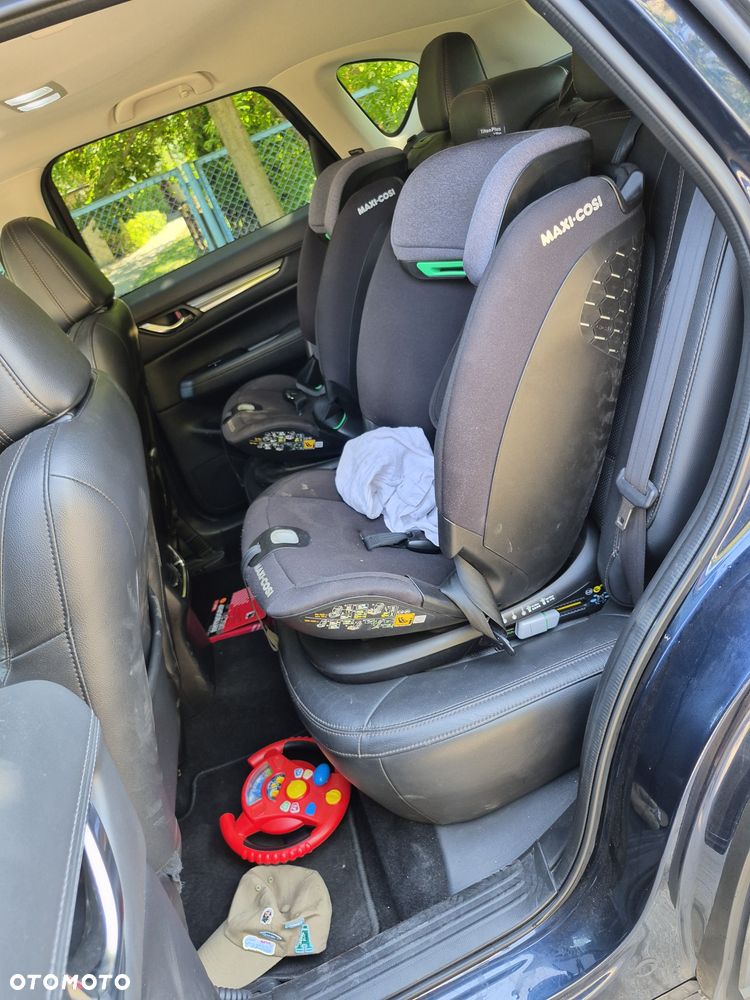 Mazda CX-5 - 8