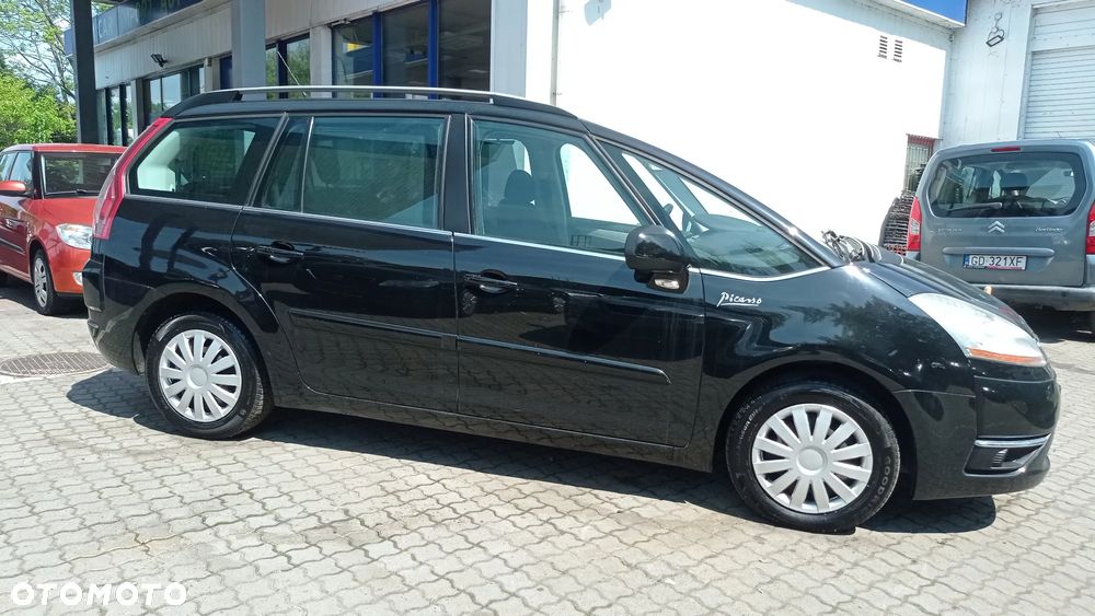 Citroën C4 Picasso 1.6 HDi Impress Pack - 21