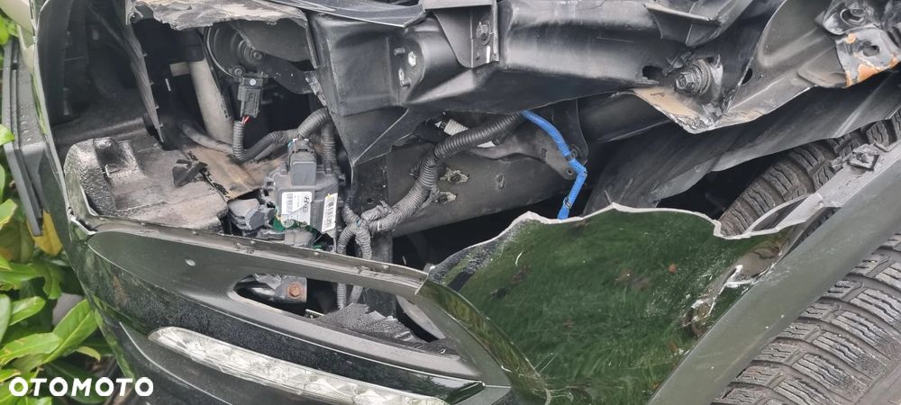 Hyundai Tucson 1.6 GDI BlueDrive Style 2WD - 14