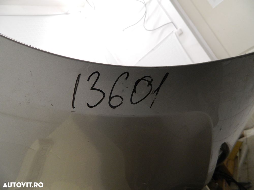 Bara spate VW Golf 7 Hatchback, 2013, 2014, 2015, 2016, 2017, 5G6807421 - 11