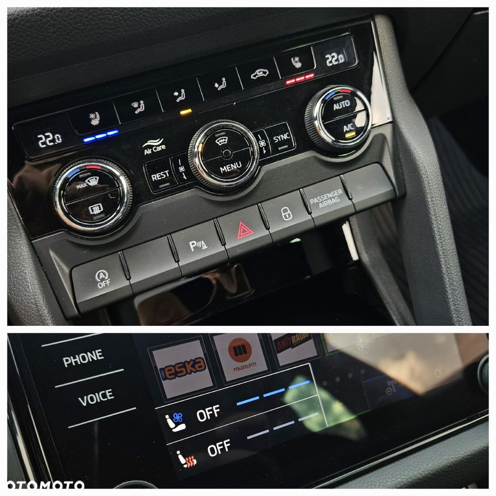 Skoda Kodiaq 2.0 TSI 4x4 Sportline DSG - 32