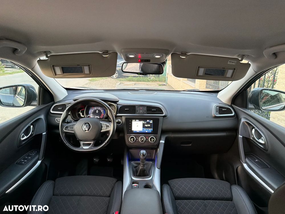 Renault Kadjar Energy dCi 110 Business - 6