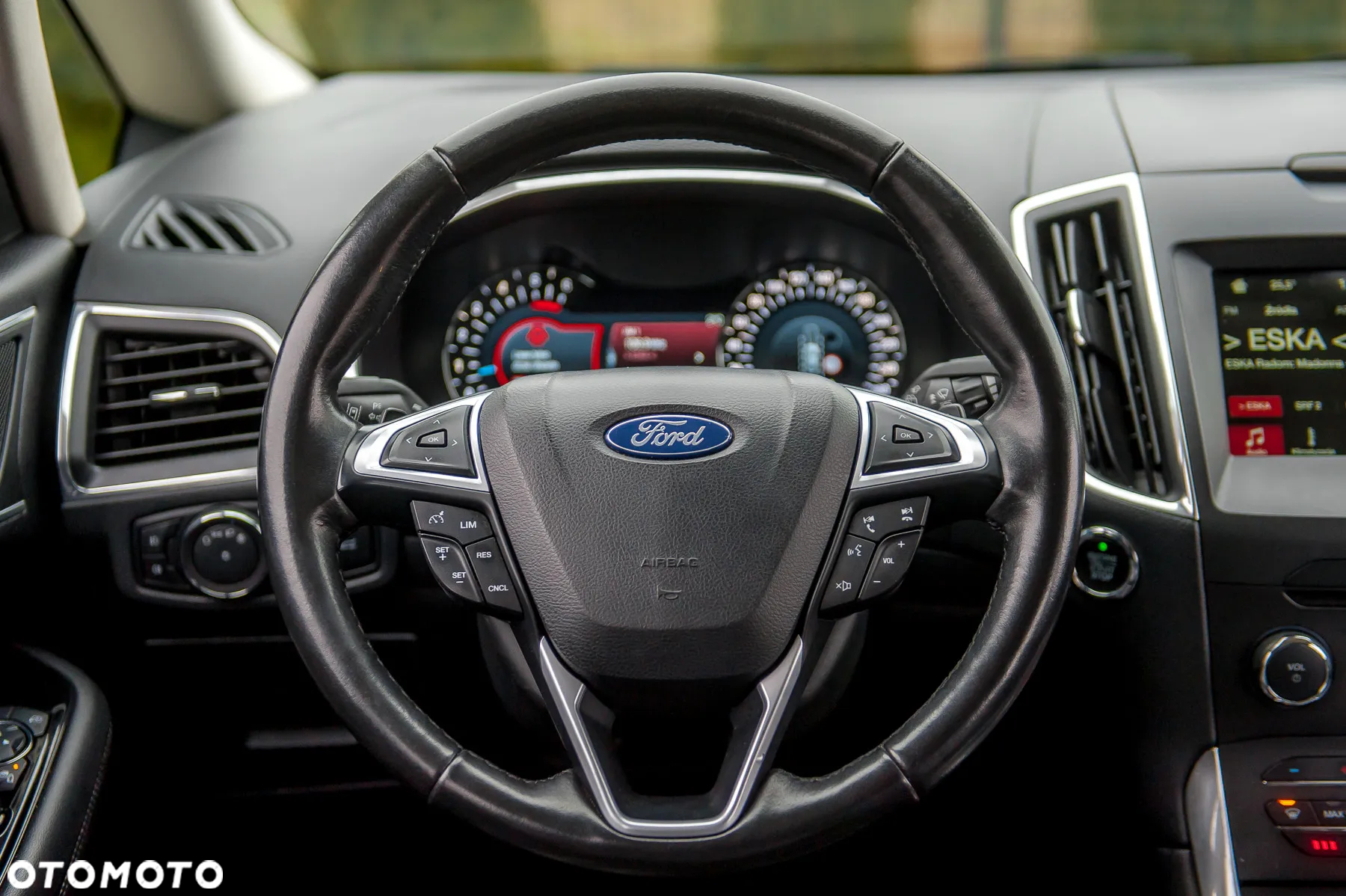 Ford S-Max 2.0 TDCi 4WD Titanium PowerShift - 26