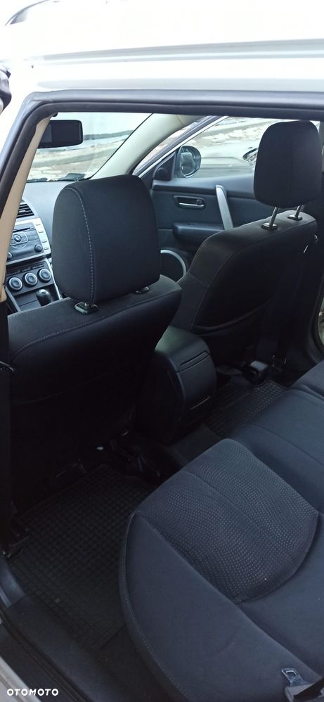 Mazda 6 2.0 CD Comfort - 14