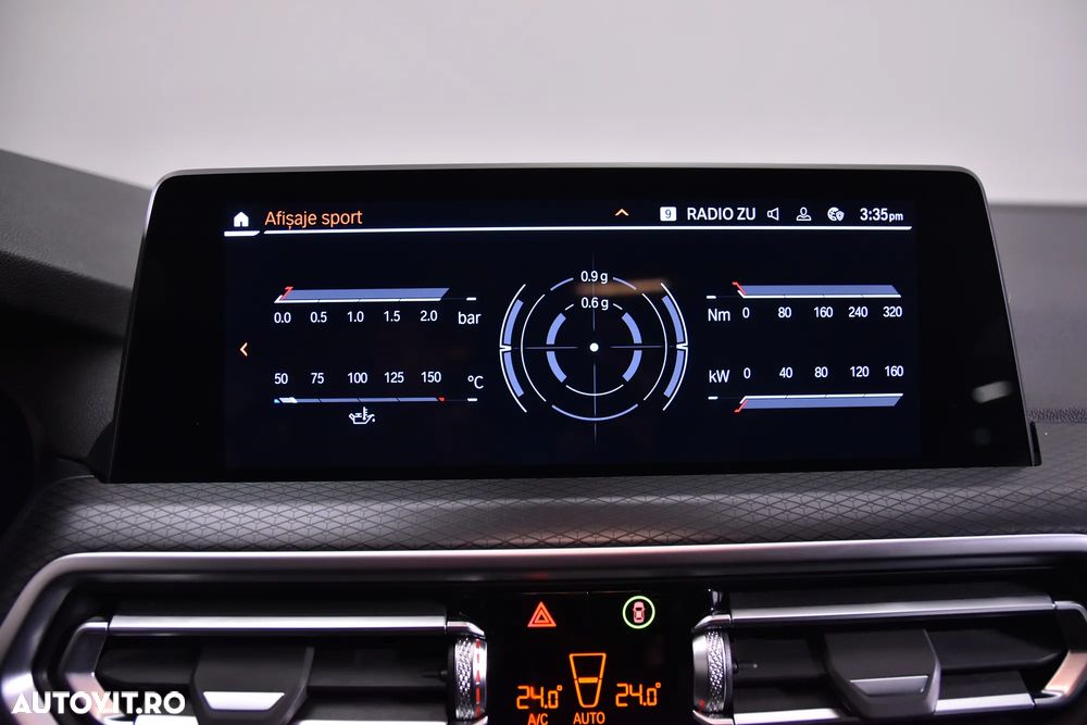 BMW X4 xDrive20i AT MHEV - 22