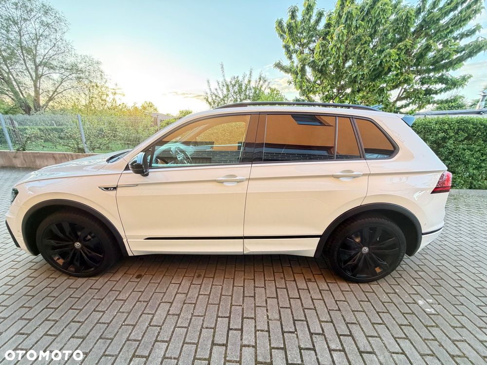 Volkswagen Tiguan 2.0 TSI BMT 4Mot Highline DSG - 6