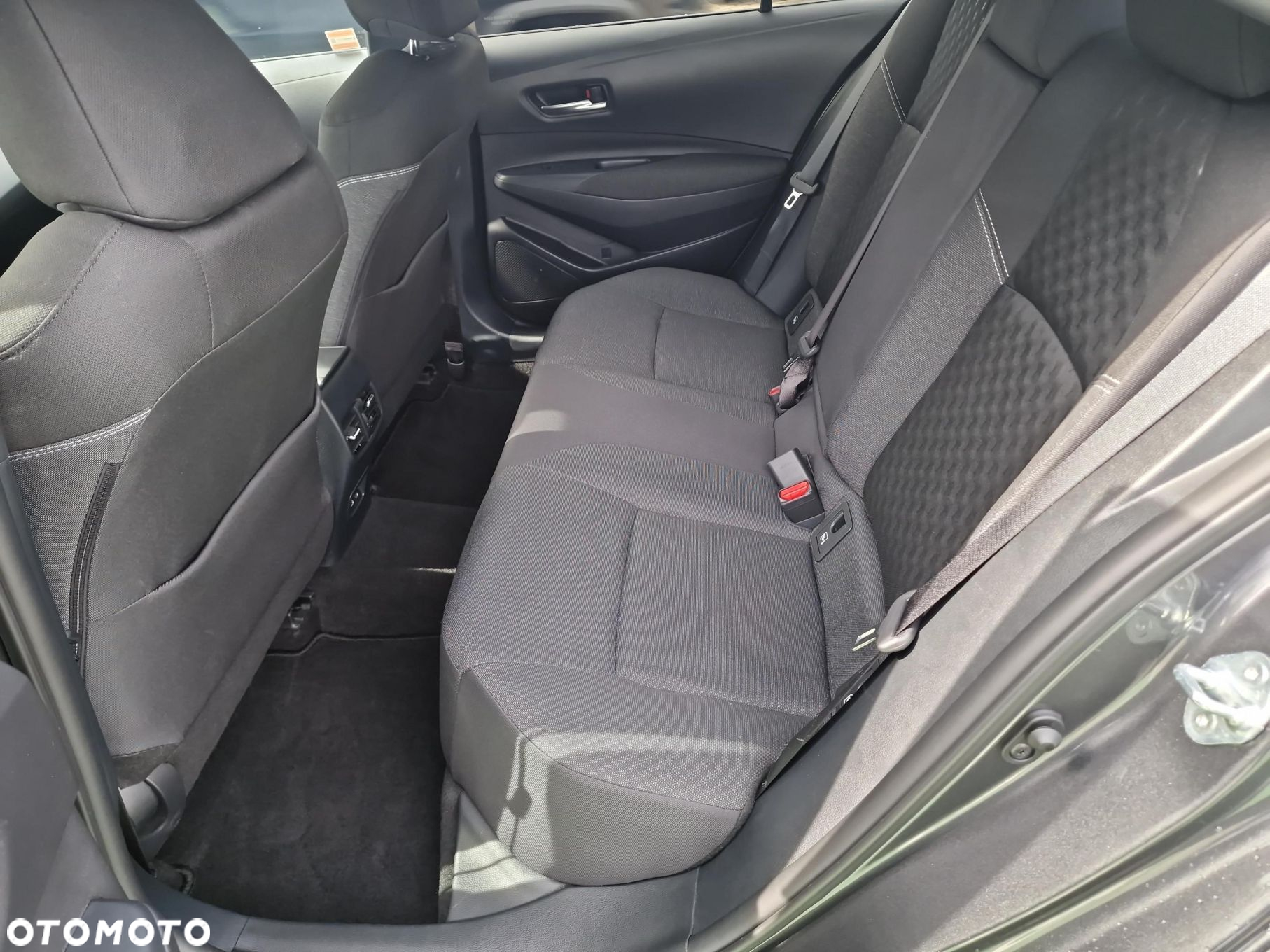 Toyota Corolla 1.5 Style MS - 12