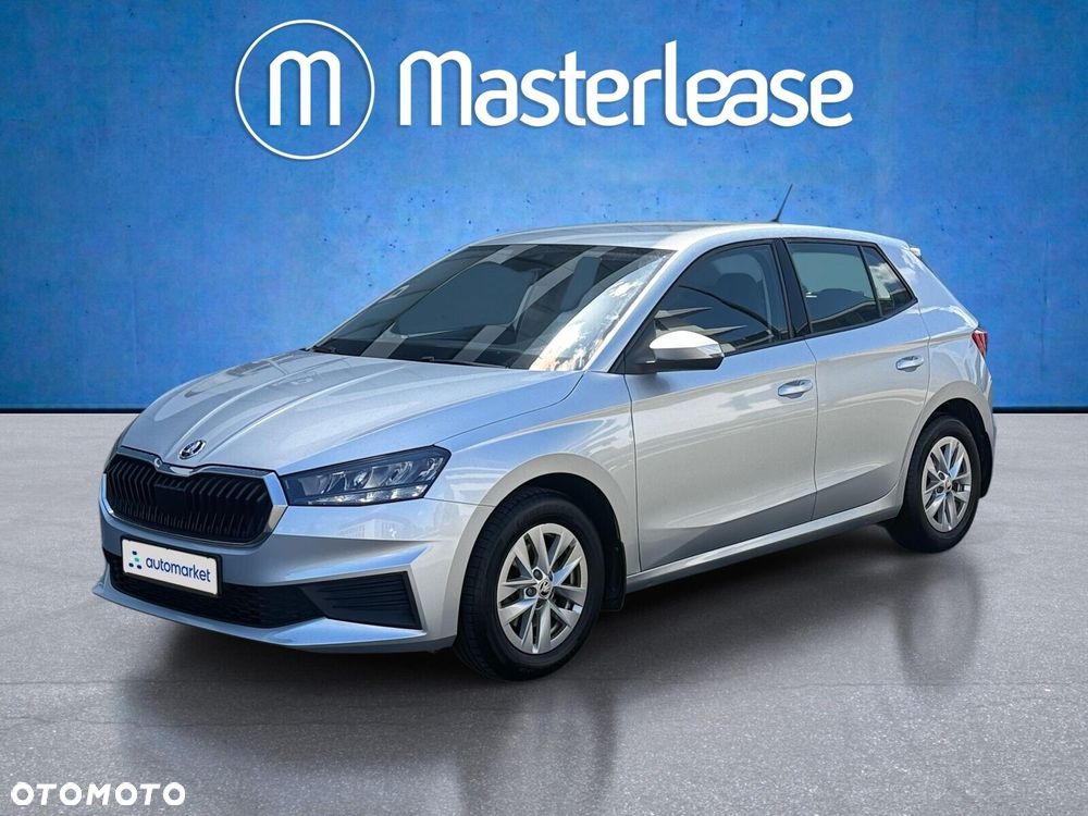 Skoda Fabia 1.0 TSI Ambition - 1