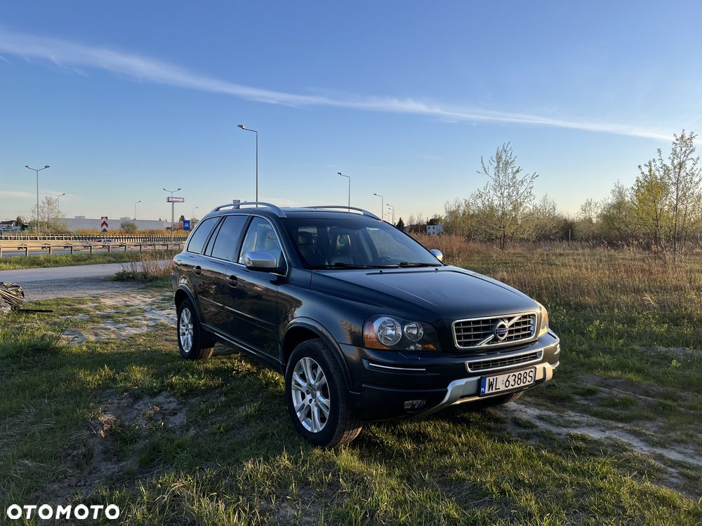 Volvo XC 90 3.2 Summum - 16