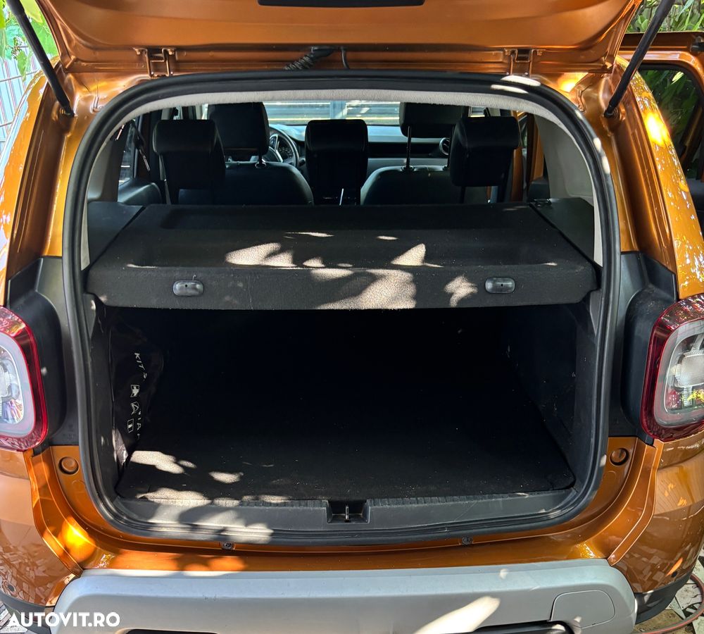 Dacia Duster - 27