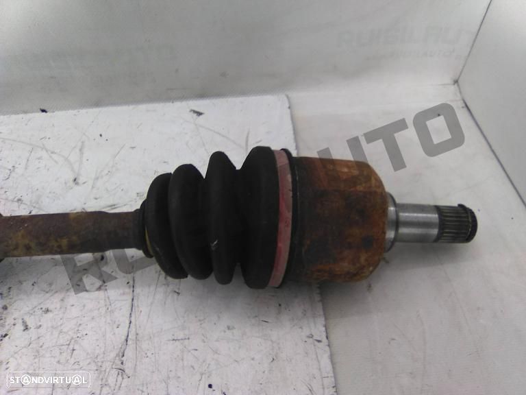 Transmissão Frente Direita  Mitsubishi Lancer Vi [1991_2001] 1. - 3