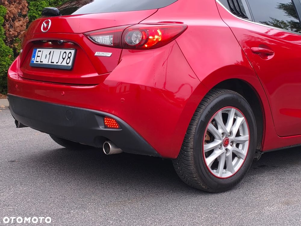 Mazda 3 - 10