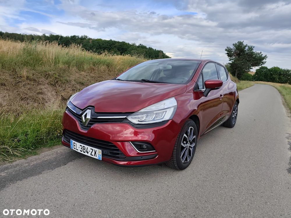 Renault Clio Energy TCe 90 Start & Stop Intens - 7