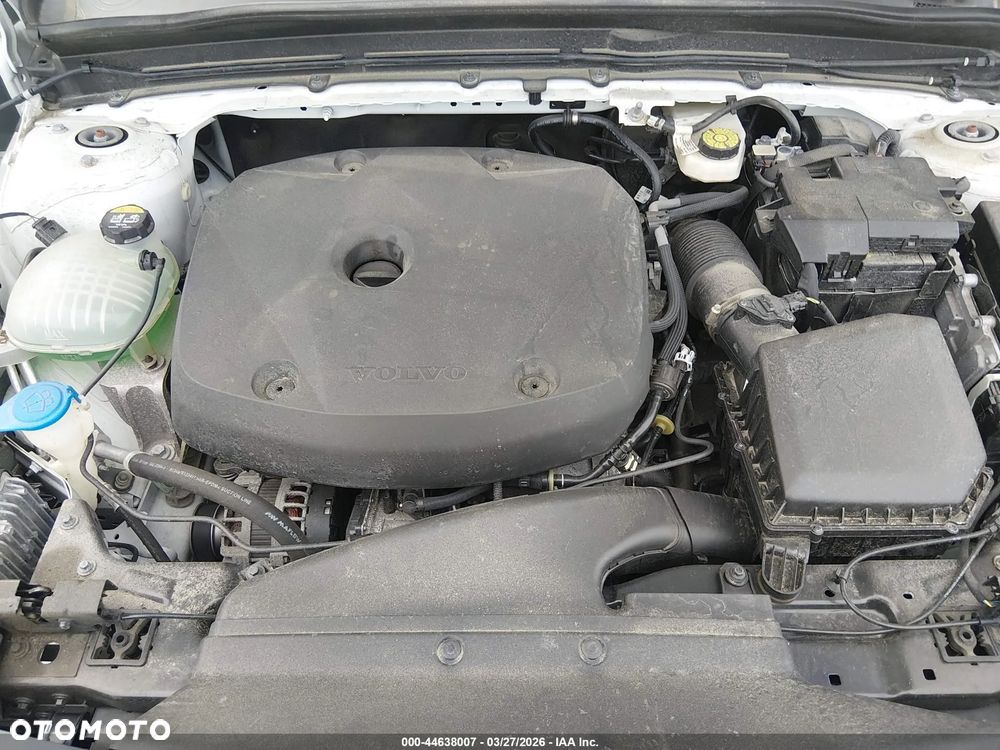 Volvo XC 40 T5 AWD Momentum - 36