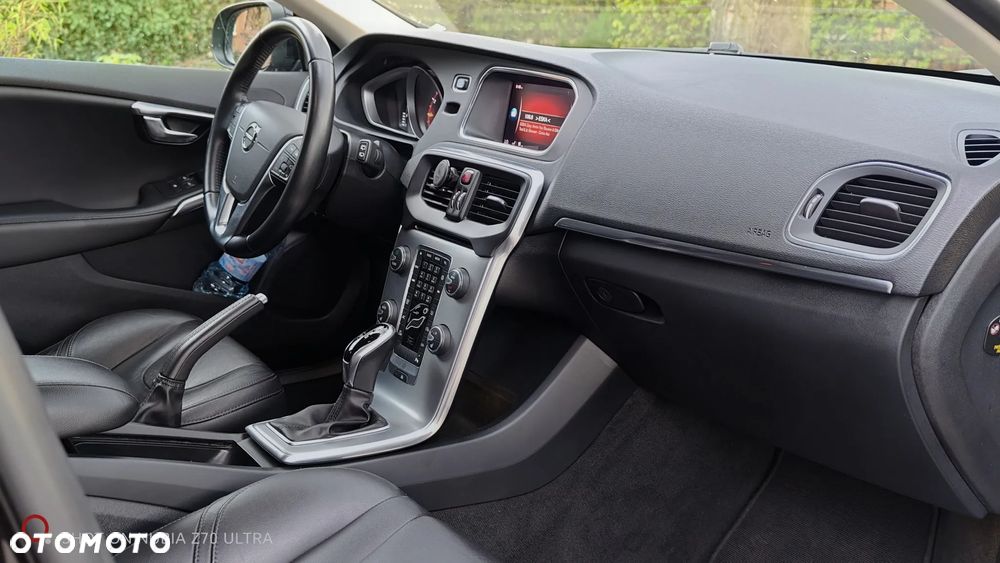 Volvo V40 T4 Drive-E Inscription - 15