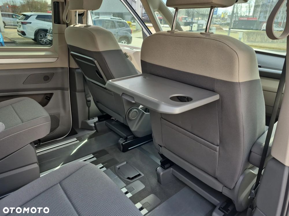 Volkswagen Multivan 1.5 TSI L2 Life DSG - 14