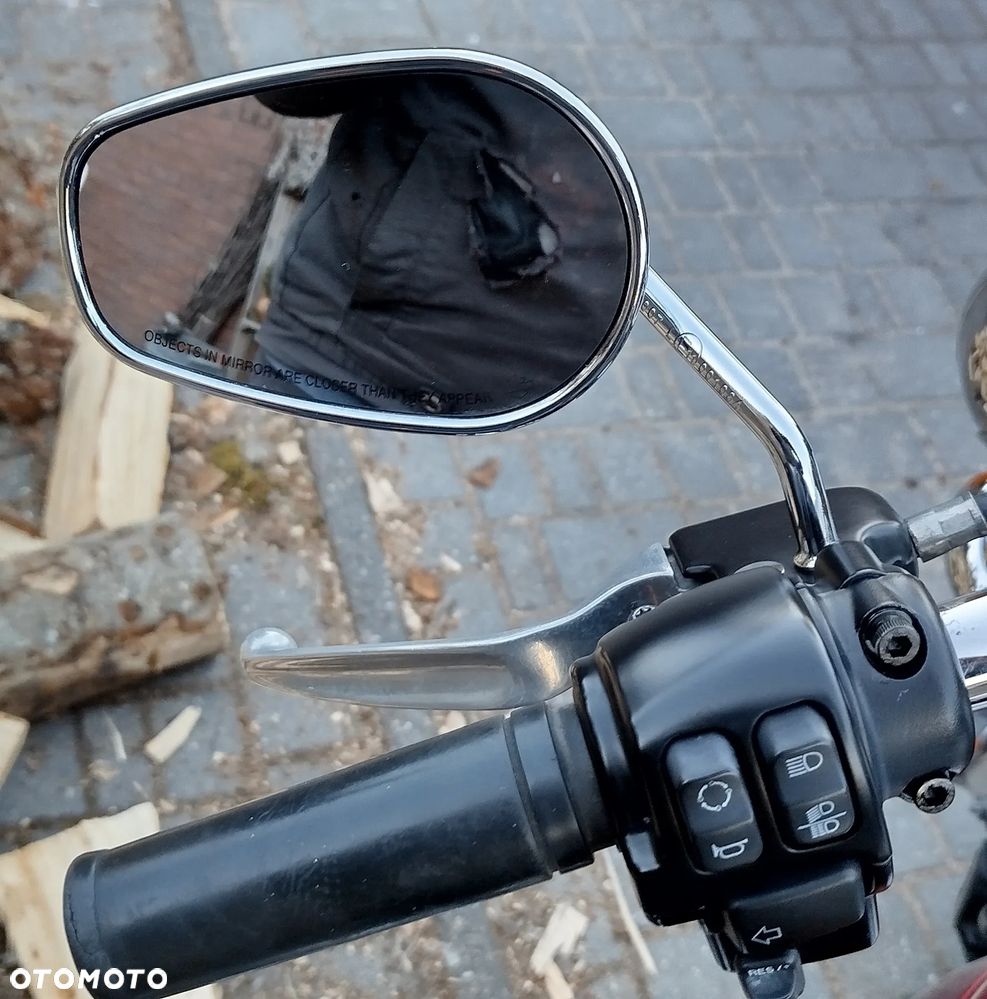 Harley-Davidson Softail Deluxe - 10