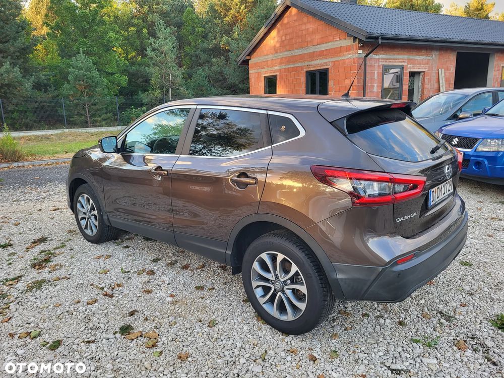 Nissan Qashqai 1.2 DIG-T Tekna+ - 20
