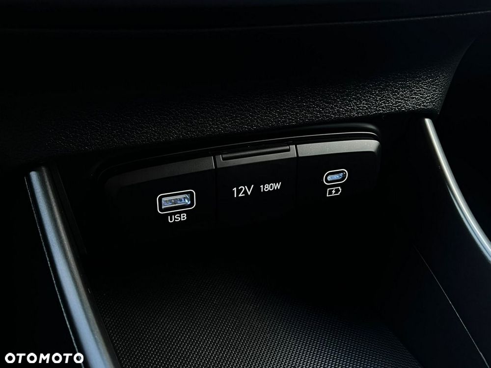 Hyundai i20 1.2 Modern - 26