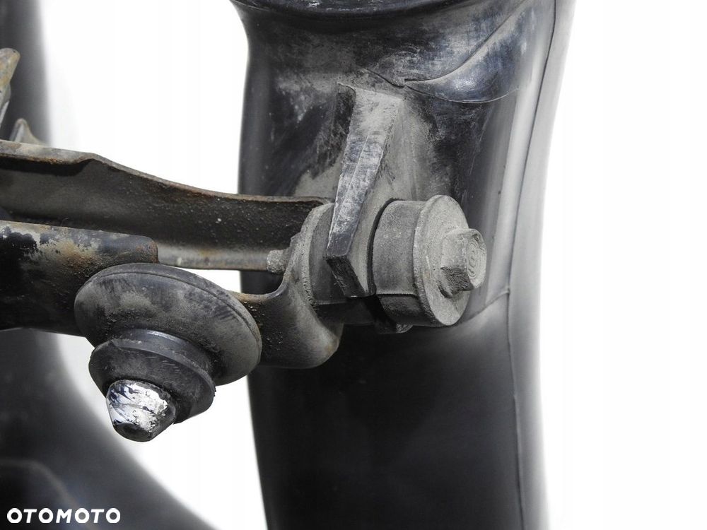 RURA DOLOT POWIETRZA HONDA CR-V I 2.0 16V - 10