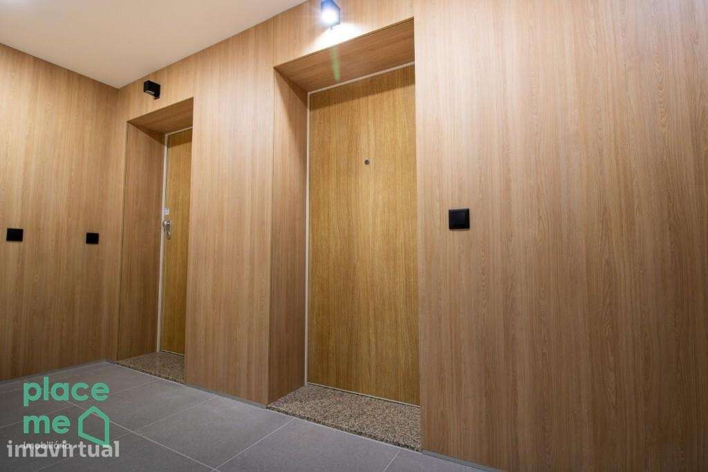 Apartamento T1 Arrendamento - Grande imagem: 4/23