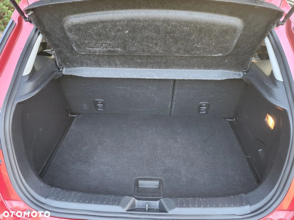 Mazda CX-3 SKYACTIV-D 105 SKYACTIV-Drive AWD Sports-Line - 19