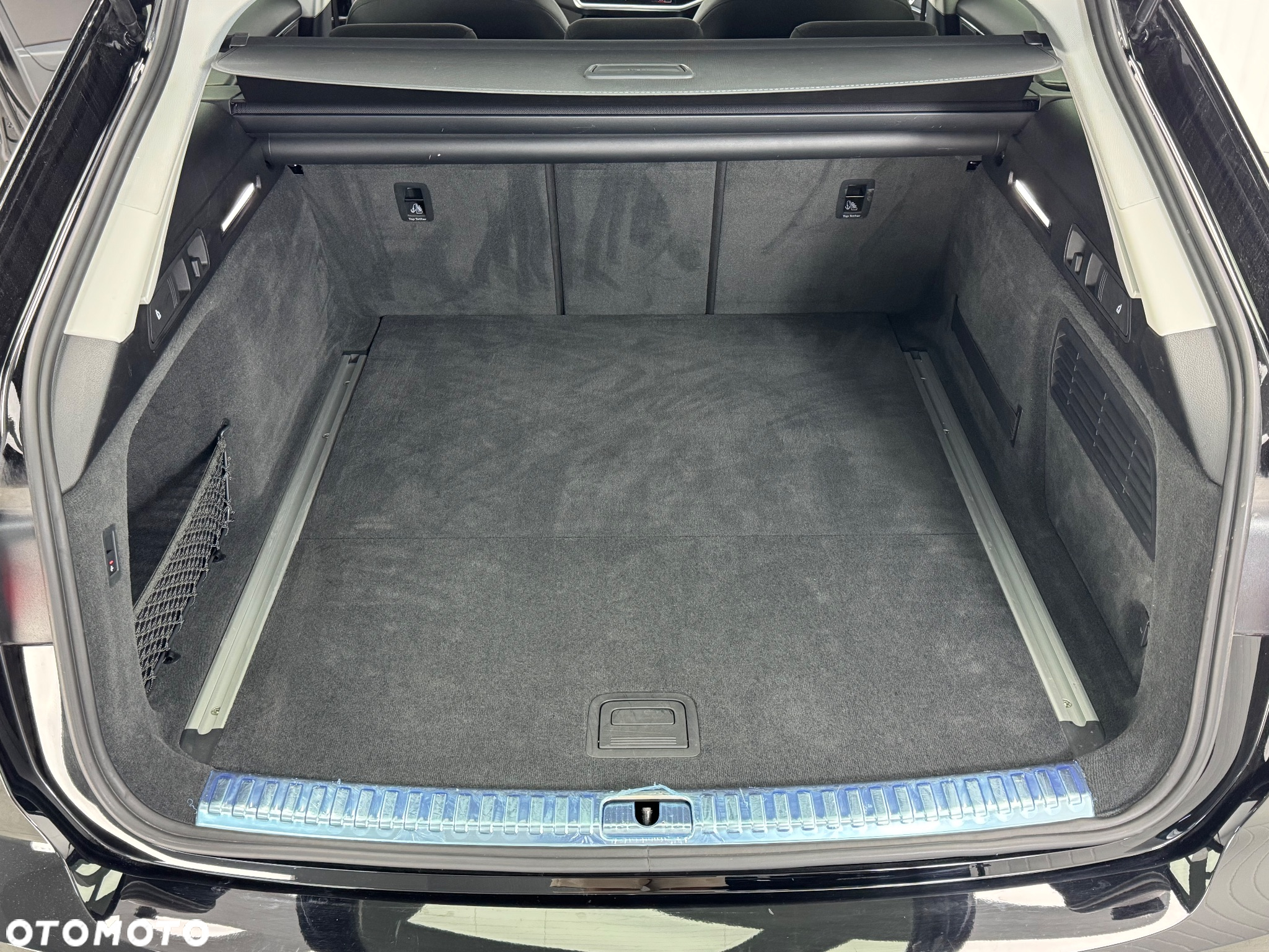 Audi A6 Avant 40 TDI quattro S tronic - 30