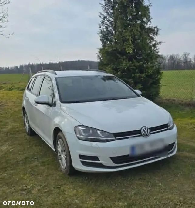 Volkswagen Golf 1.6 TDI 4Motion BlueMotion Technology Allstar - 3