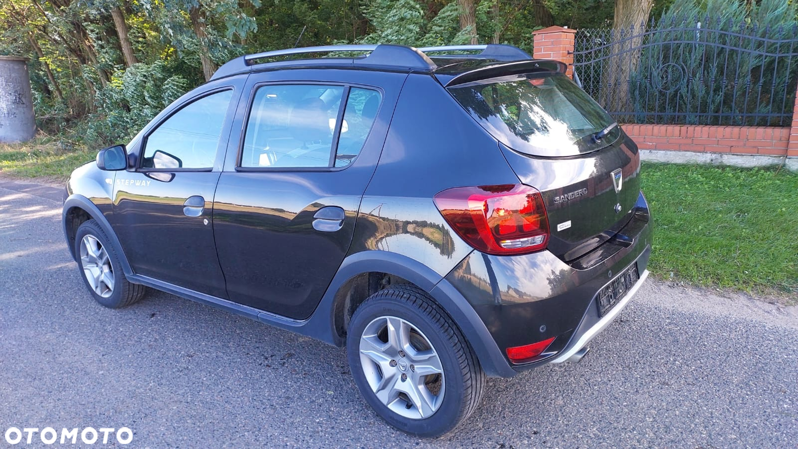 Dacia Sandero Stepway TCe 90 Prestige - 5