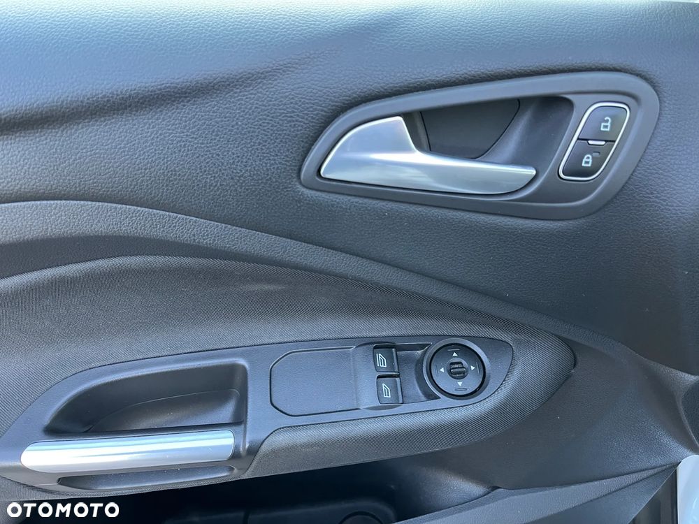 Ford C-MAX 1.0 EcoBoost Trend ASS - 22