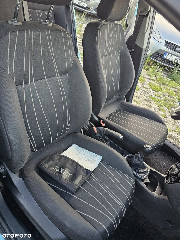 Opel Corsa 1.2 16V (ecoFLEX) Edition - 14