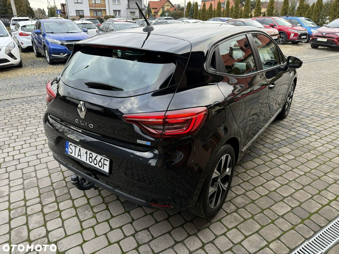 Renault Clio - 7