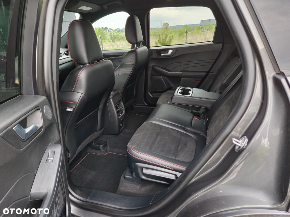 Ford Kuga 1.5 EcoBlue FWD ST-Line X - 6