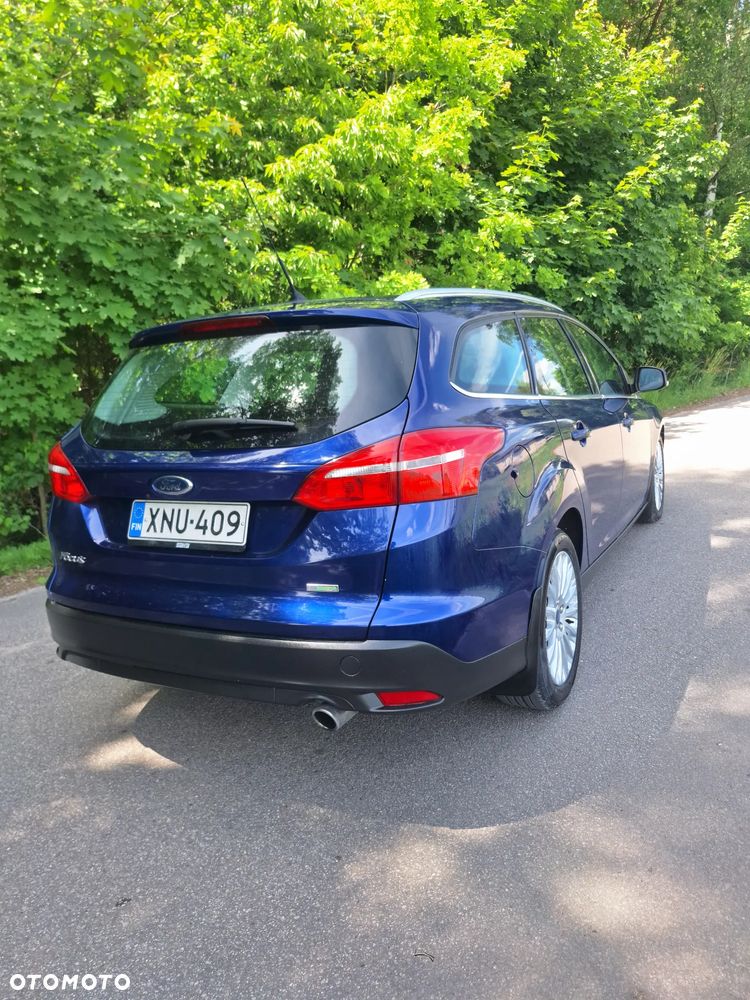 Ford Focus - 6