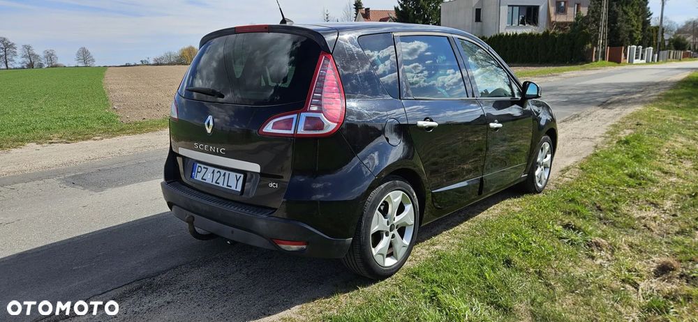 Renault Scenic 1.9 dCi Emotion - 4
