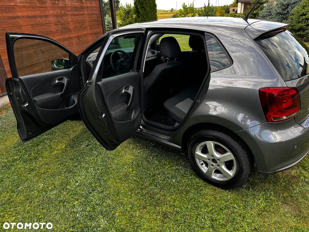 Volkswagen Polo 1.6 TDI DPF Comfortline - 25