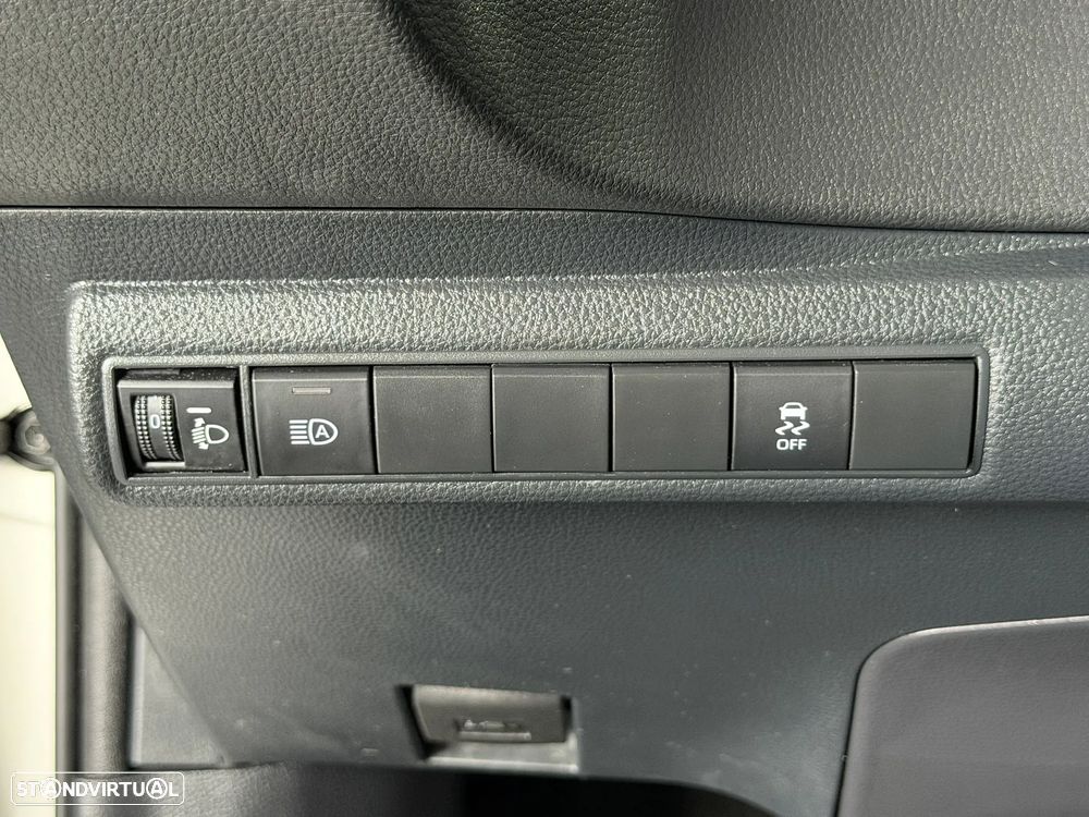 Toyota Corolla Touring Sports 1.8 Hybrid Comfort - 21