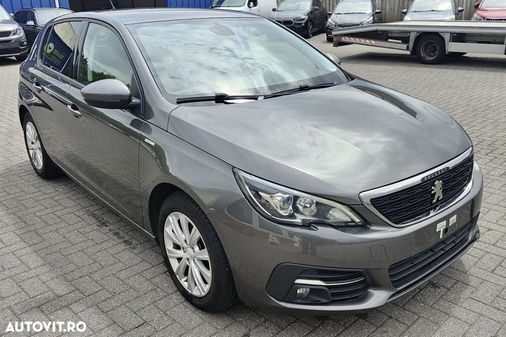 Peugeot 308 PureTech 110 Stop & Start Style - 2